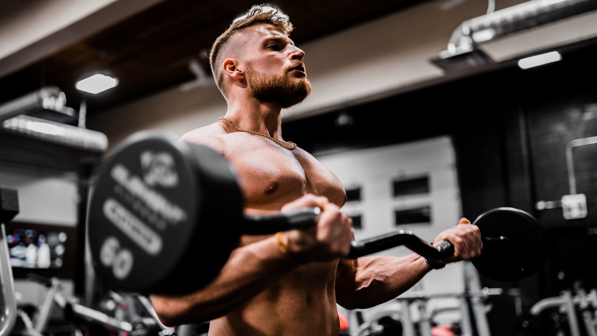 Busting Fitness Myths: Separating Fact from Fiction