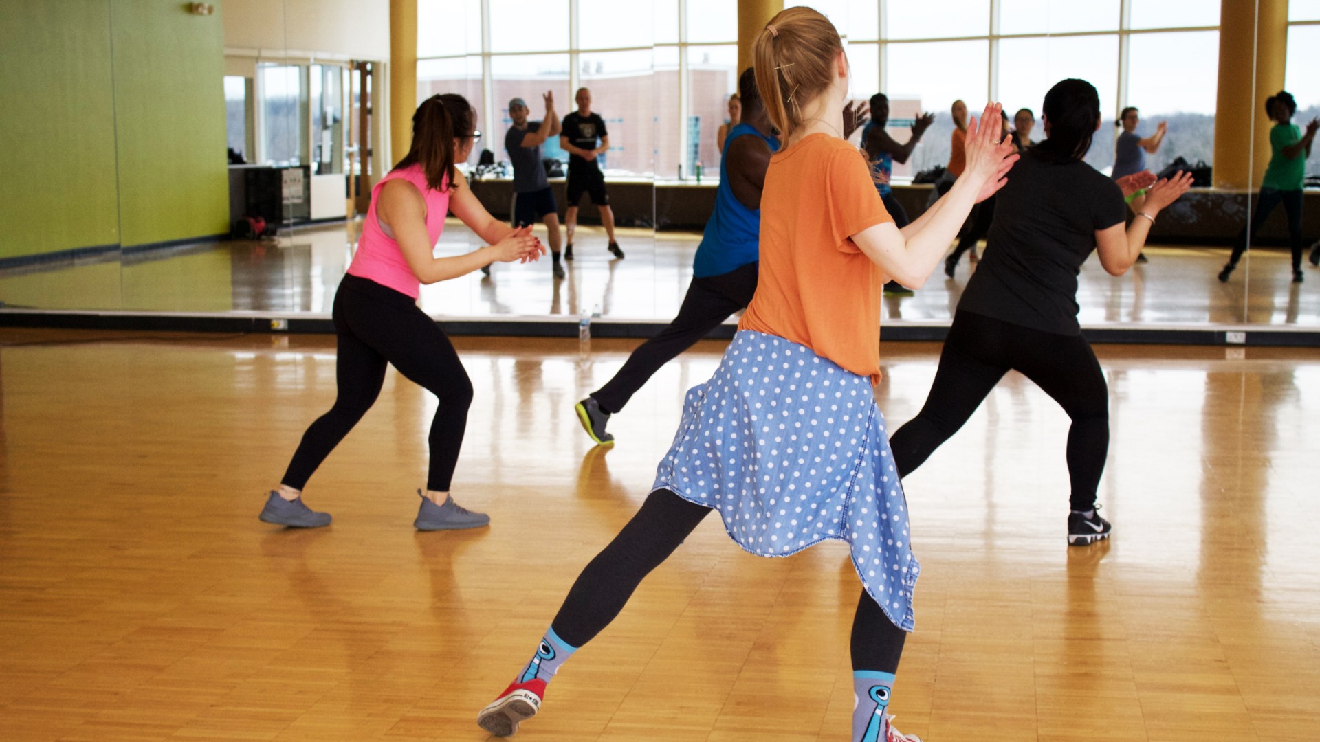 Fitness for Every Age: Tailoring Workouts to Your Life Stage