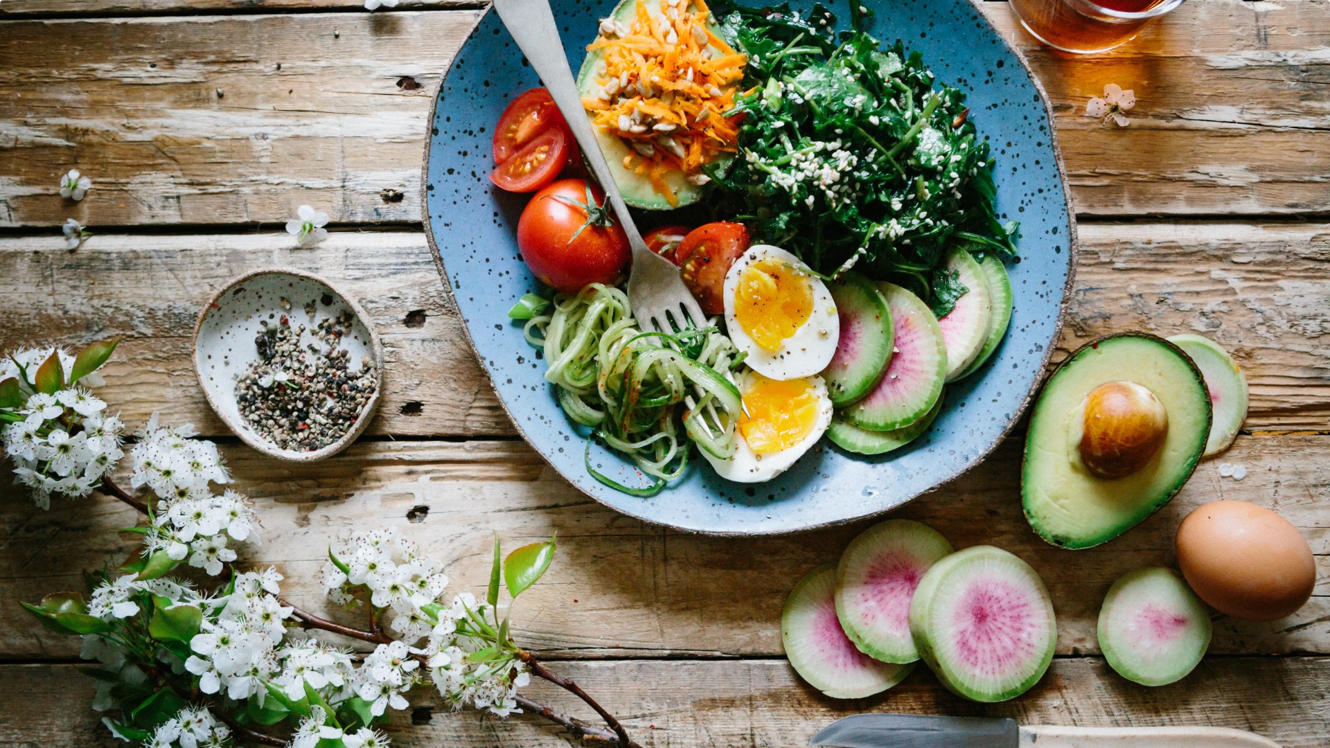 Healthy Meal Prep Made Easy: Recipes and Tips for Busy Lives