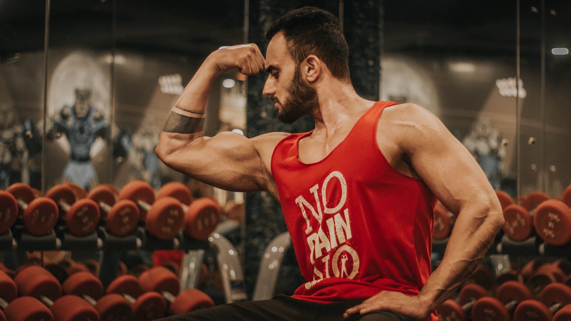 The Power of Consistency: How to Stay Committed to Your Workouts
