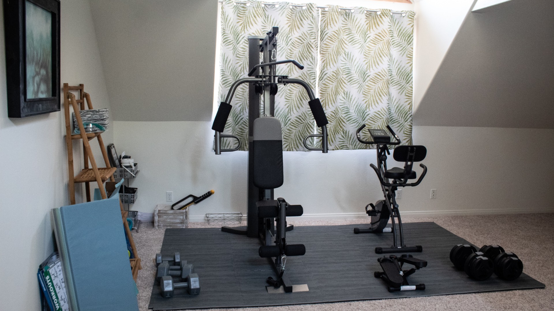 Building a Home Gym on a Budget: Your Comprehensive Guide